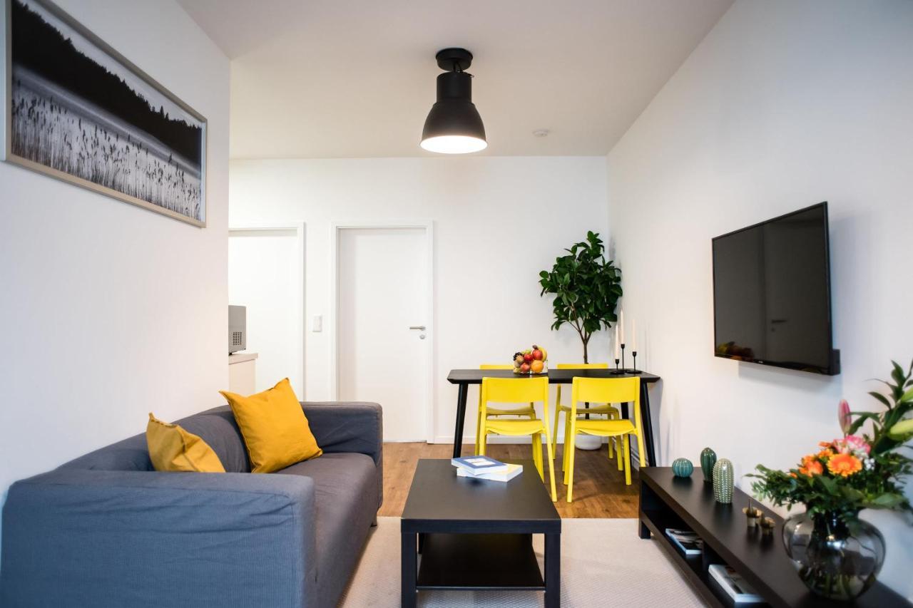 Fantastic 2 Bedroom Apartment Berlim Exterior foto