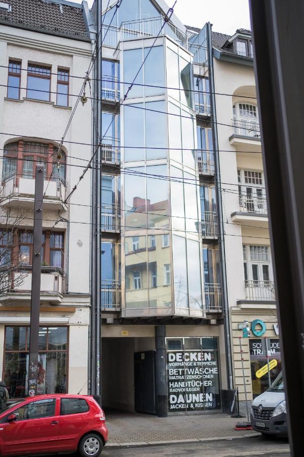 Fantastic 2 Bedroom Apartment Berlim Exterior foto
