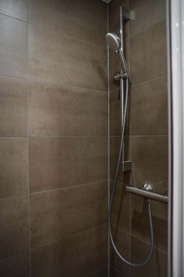 Fantastic 2 Bedroom Apartment Berlim Exterior foto