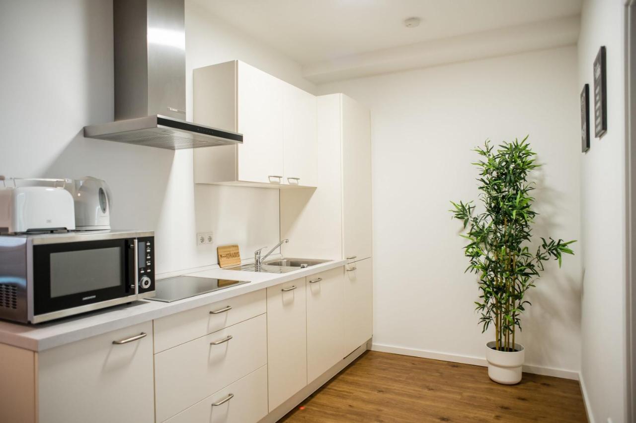 Fantastic 2 Bedroom Apartment Berlim Exterior foto